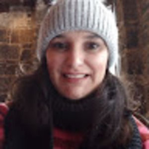 Meet your Posher, Marilise